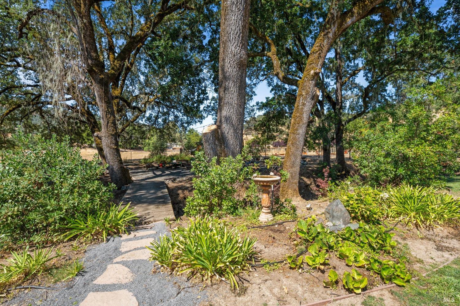 Detail Gallery Image 37 of 52 For 3700 Feliz Creek Rd, Hopland,  CA 95449 - 3 Beds | 3 Baths