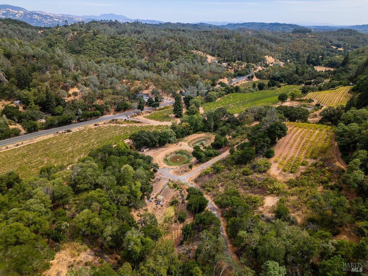 Detail Gallery Image 34 of 49 For 24691 Dutcher Creek Rd, Cloverdale,  CA 95425 - – Beds | – Baths