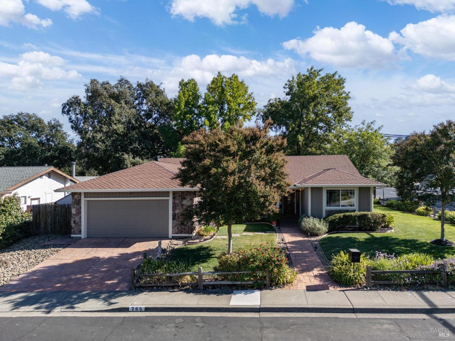 Detail Gallery Image 46 of 51 For 765 Brookside Dr, Vacaville,  CA 95688 - 3 Beds | 2 Baths