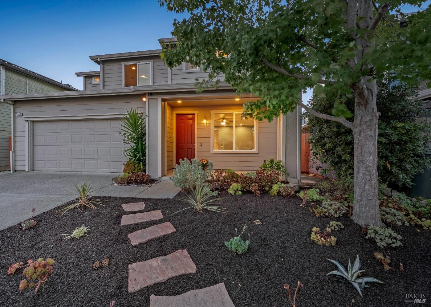 Detail Gallery Image 1 of 1 For 2867 Bighorn Sheep St, Santa Rosa,  CA 95407 - 5 Beds | 3 Baths