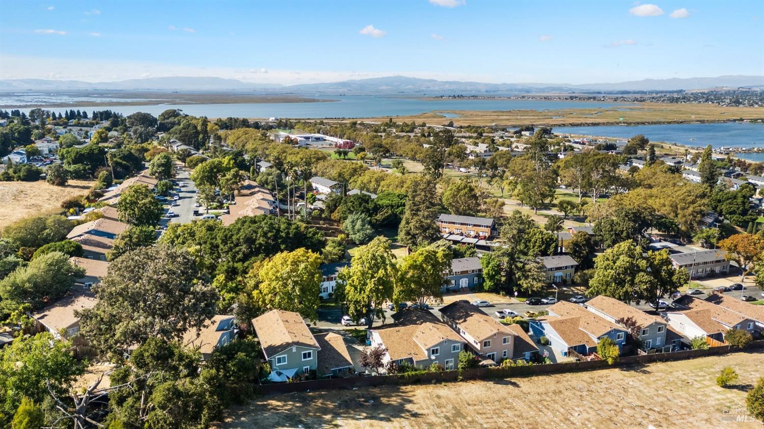 Detail Gallery Image 42 of 46 For 69 Parrott St, Vallejo,  CA 94590 - 3 Beds | 1/1 Baths