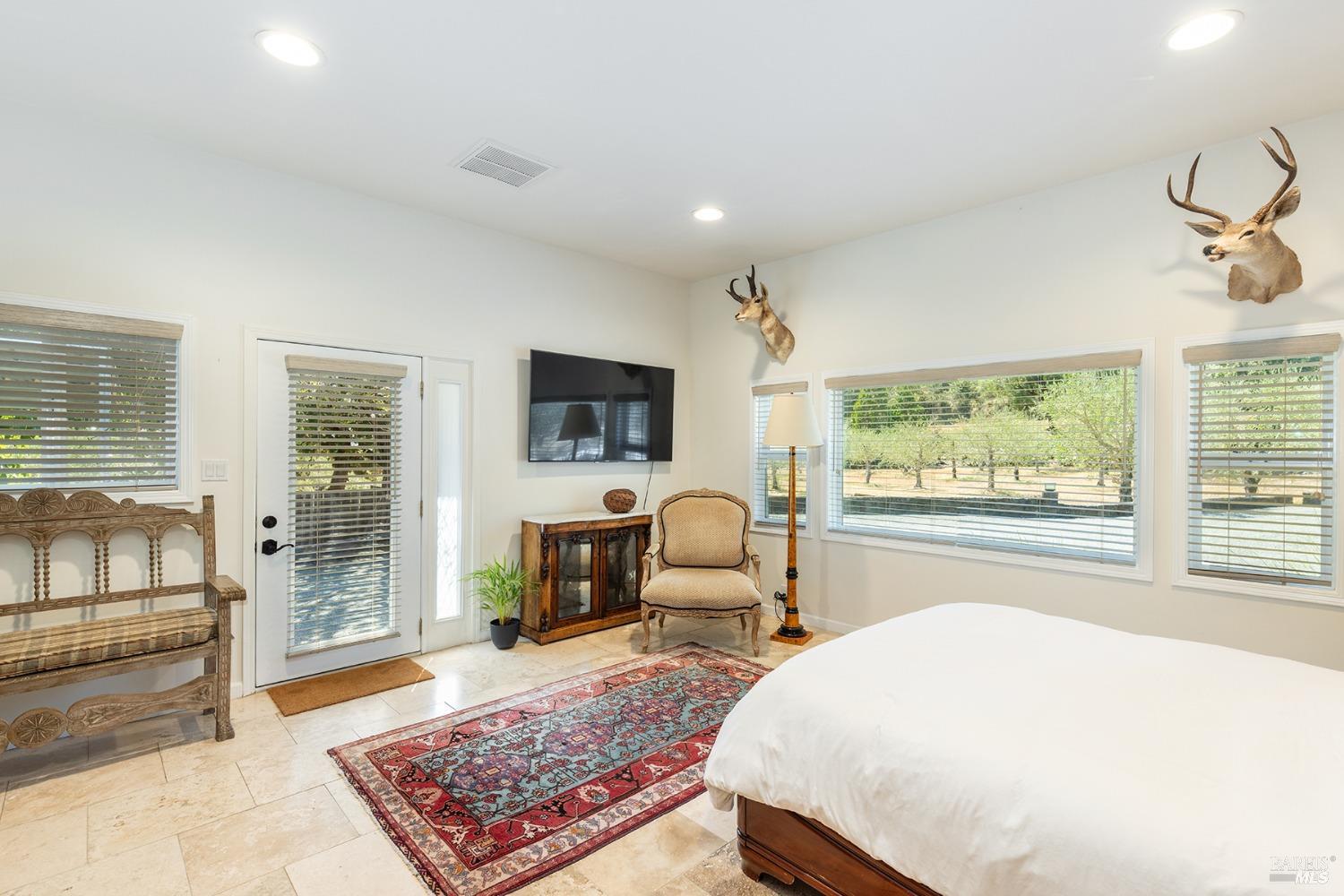 Detail Gallery Image 22 of 48 For 601 Rossi Rd, Saint Helena,  CA 94574 - 3 Beds | 2 Baths