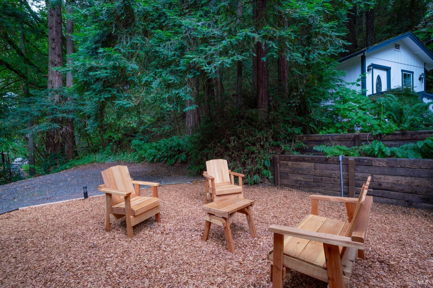 Detail Gallery Image 41 of 50 For 12130 Hwy 116 Unkn, Guerneville,  CA 95446 - 6 Beds | 6/1 Baths