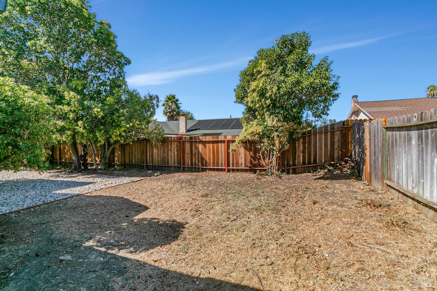 Detail Gallery Image 38 of 38 For 3007 Ponderosa Ct, Fairfield,  CA 94533 - 3 Beds | 2 Baths