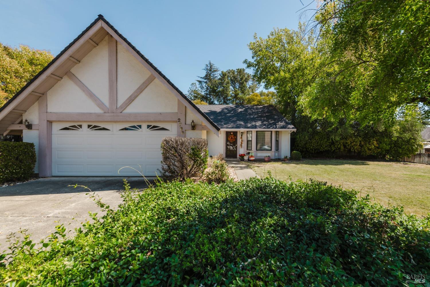 Detail Gallery Image 3 of 32 For 2766 Vista Palomar Unkn, Fairfield,  CA 94534 - 3 Beds | 2 Baths