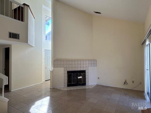 Detail Gallery Image 9 of 27 For 260 Stageline Dr, Vallejo,  CA 94591 - 2 Beds | 2 Baths