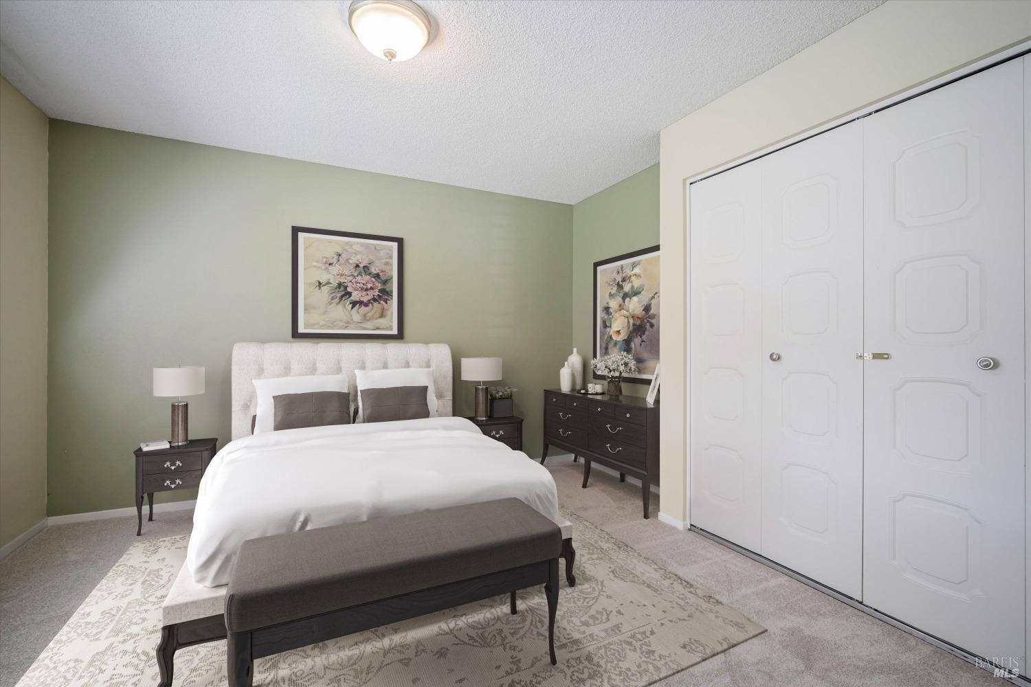 Detail Gallery Image 32 of 39 For 43 Aspen Meadows Cir, Santa Rosa,  CA 95409 - 2 Beds | 1 Baths