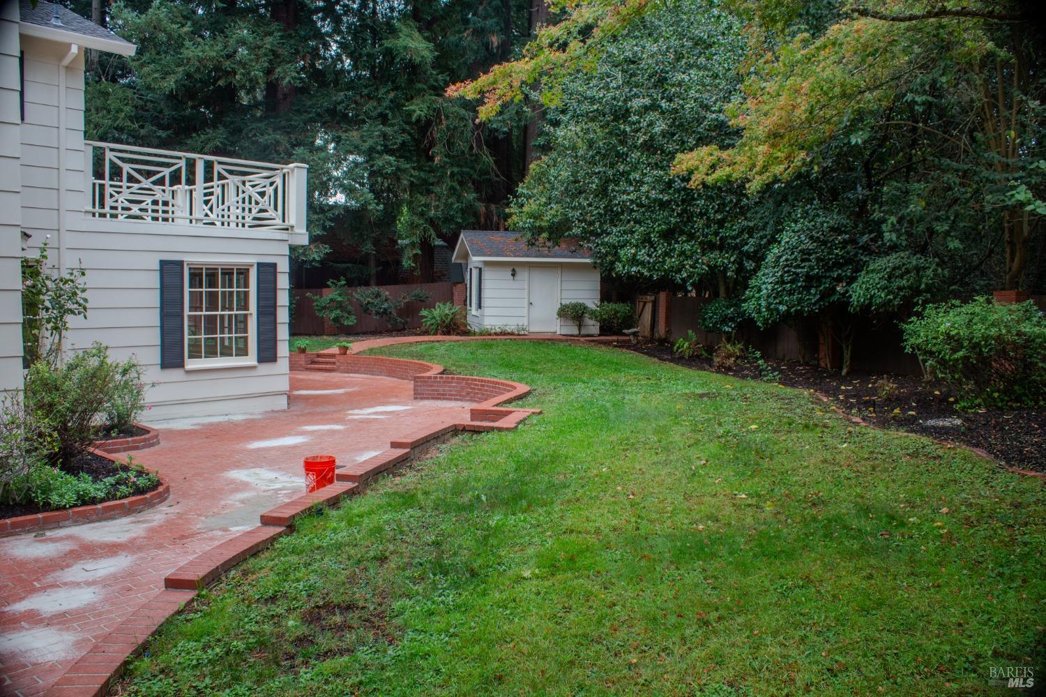 Detail Gallery Image 29 of 30 For 4284 Woodland Shadows Pl, Santa Rosa,  CA 95404 - 4 Beds | 3/1 Baths