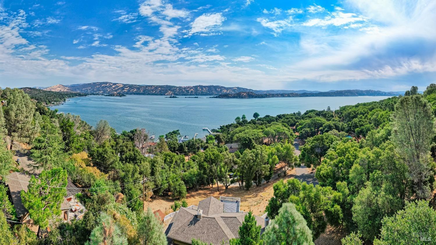 Detail Gallery Image 51 of 71 For 3394 Westlake Ct, Kelseyville,  CA 95451 - 3 Beds | 3 Baths