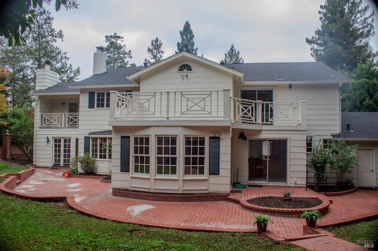 Detail Gallery Image 28 of 30 For 4284 Woodland Shadows Pl, Santa Rosa,  CA 95404 - 4 Beds | 3/1 Baths