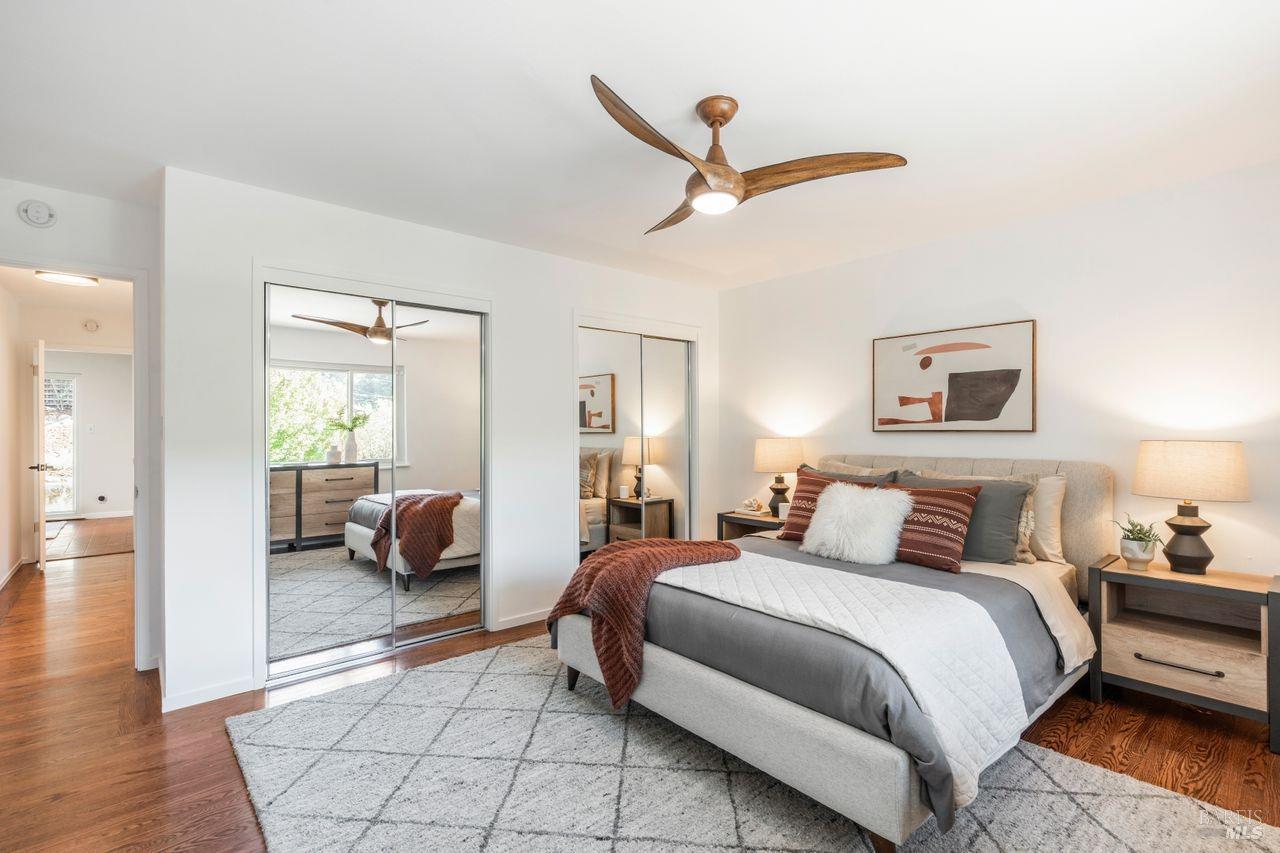 Detail Gallery Image 20 of 35 For 21 Pleasant Ln, San Rafael,  CA 94901 - 3 Beds | 2 Baths