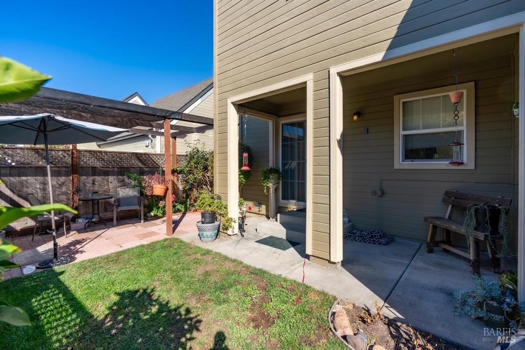 Detail Gallery Image 23 of 33 For 2341 Mikayla Dr, Santa Rosa,  CA 95403 - 4 Beds | 2/1 Baths