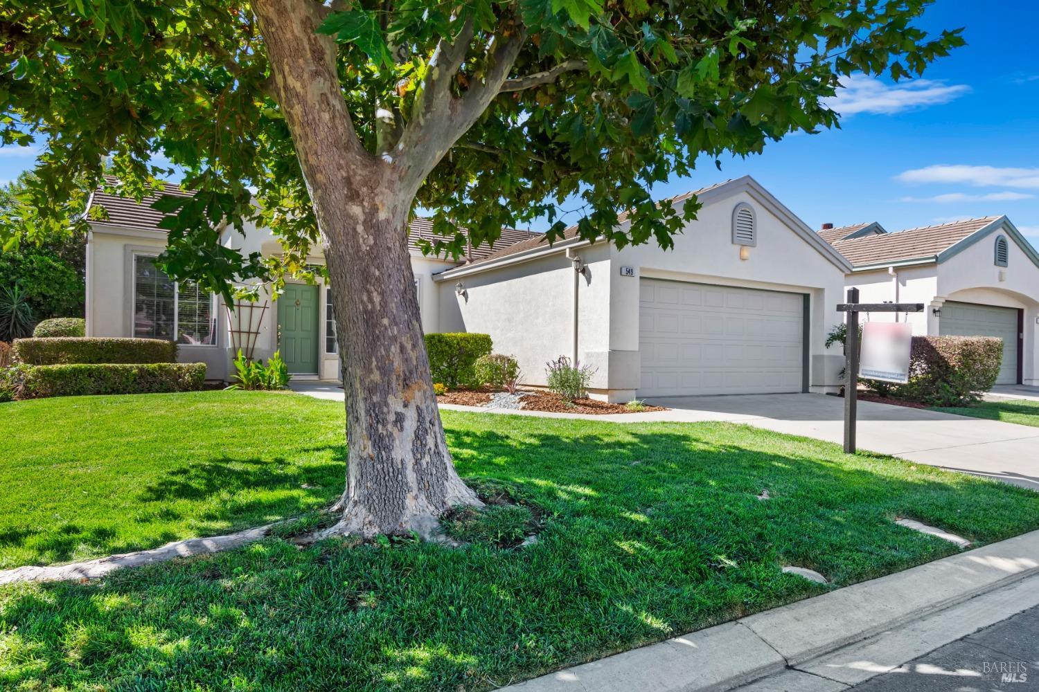 Detail Gallery Image 4 of 55 For 549 Turnberry Ter, Rio Vista,  CA 94571 - 2 Beds | 2 Baths