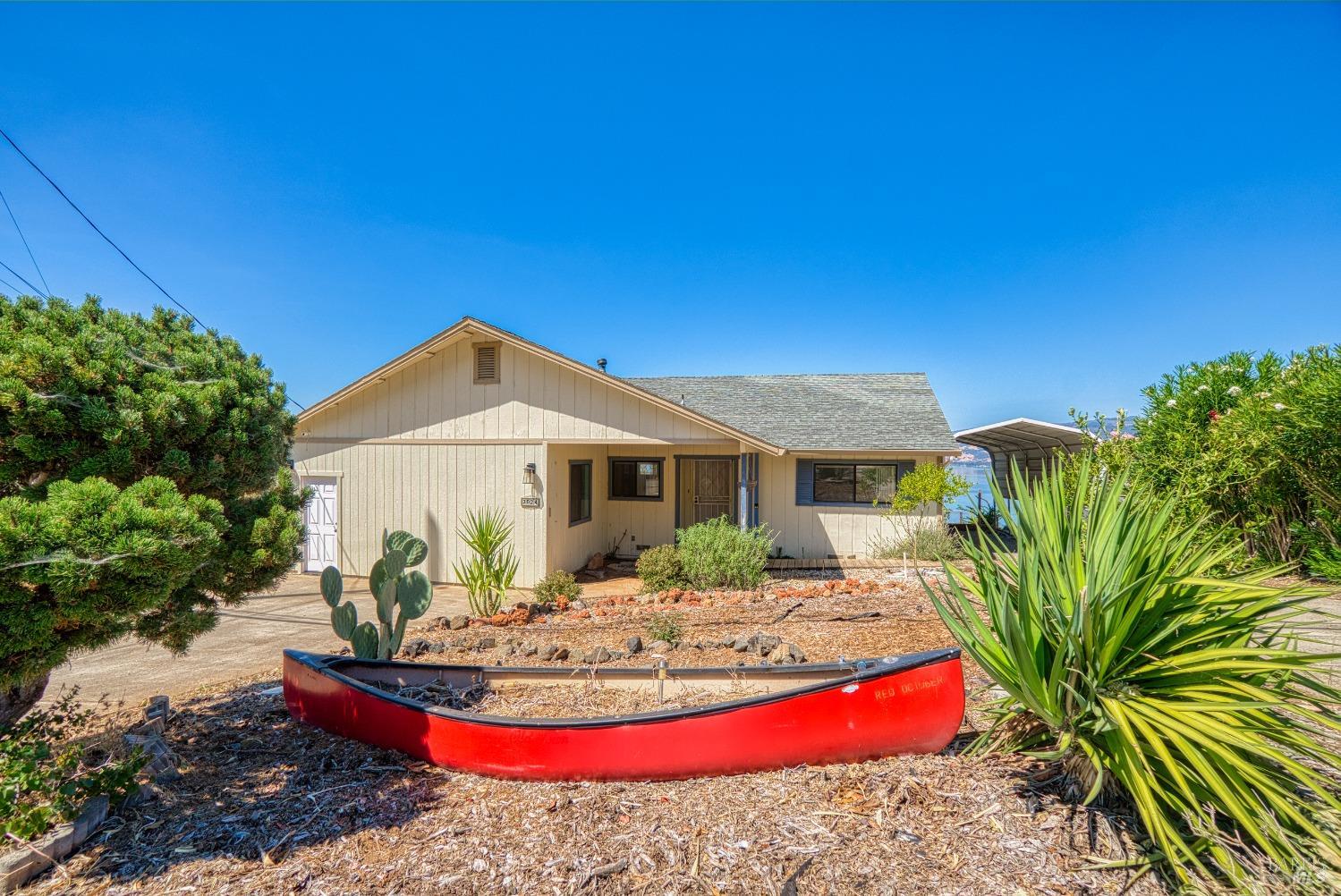 Detail Gallery Image 37 of 42 For 3024 Riviera Heights Dr, Kelseyville,  CA 95451 - 3 Beds | 2 Baths