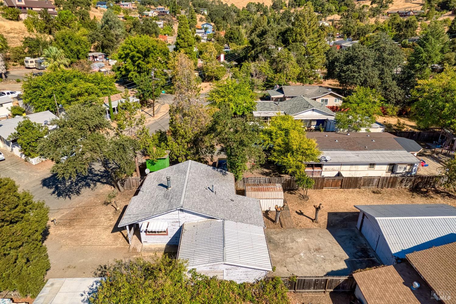 Detail Gallery Image 42 of 48 For 6720 Sayre St, Nice,  CA 95464 - 2 Beds | 1 Baths