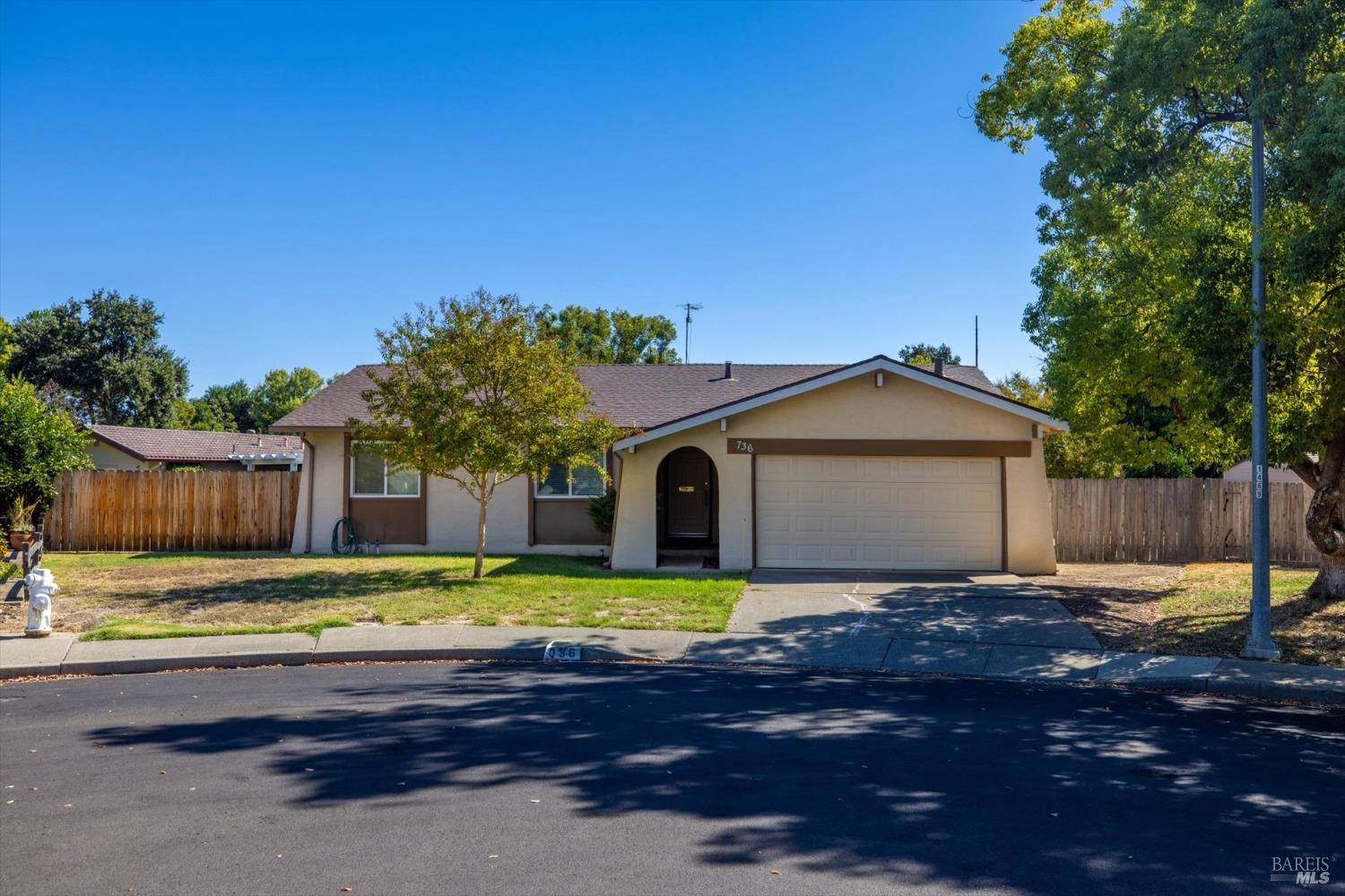 Detail Gallery Image 5 of 52 For 736 Corte Alhambra Unkn, Vacaville,  CA 95688 - 3 Beds | 2 Baths