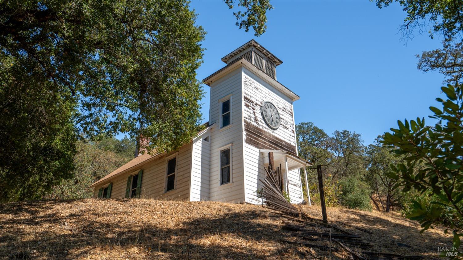 Detail Gallery Image 7 of 21 For 56 Geysers Rd, Cloverdale,  CA 95425 - 3 Beds | 2 Baths