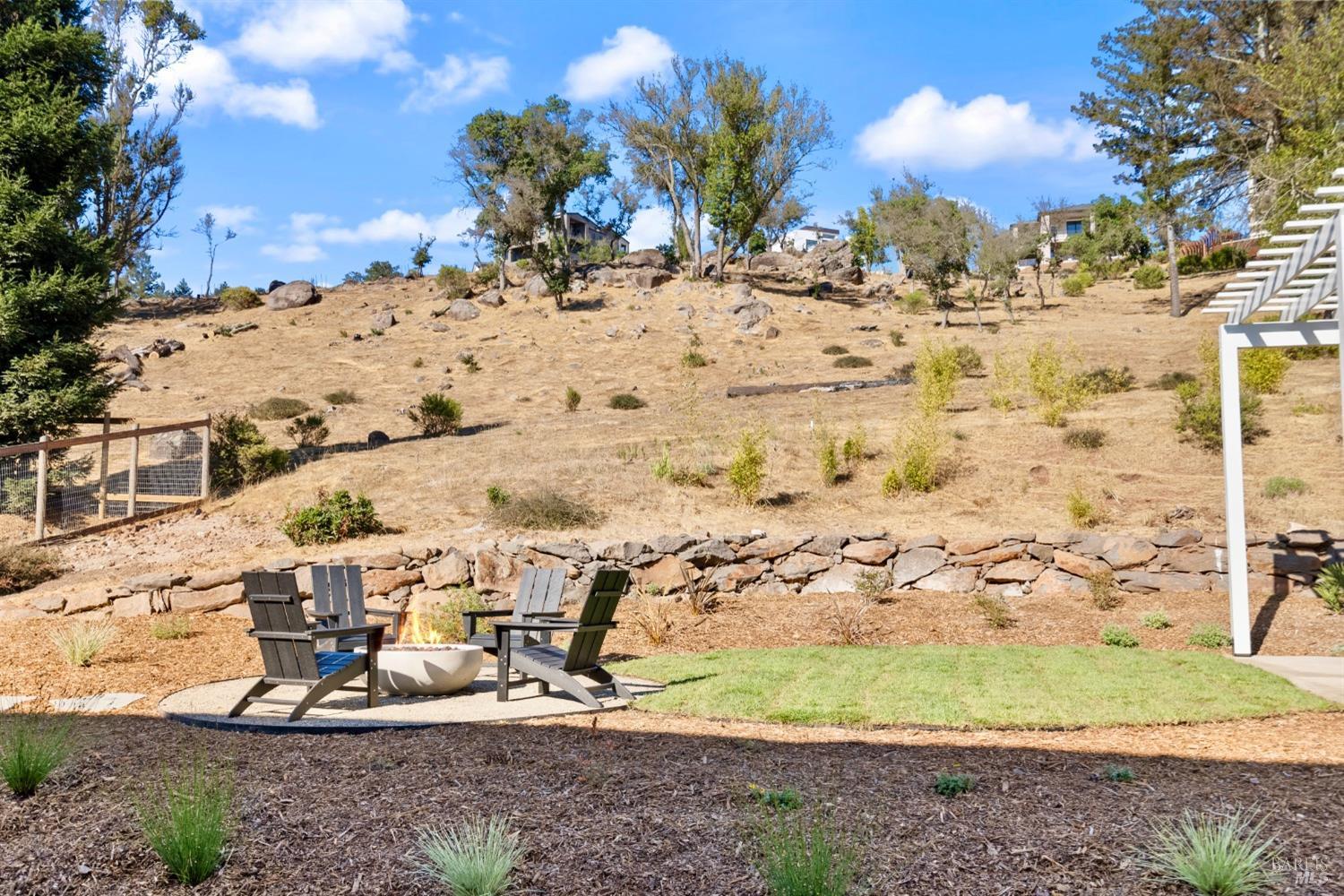 Detail Gallery Image 72 of 74 For 3657 Crown Hill Dr, Santa Rosa,  CA 95404 - 4 Beds | 3/1 Baths