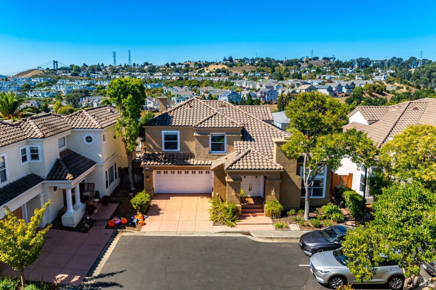 Detail Gallery Image 32 of 42 For 103 Camino Del Sol Unkn, Vallejo,  CA 94591 - 4 Beds | 2/1 Baths