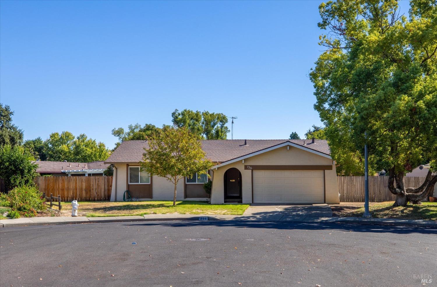 Detail Gallery Image 4 of 52 For 736 Corte Alhambra Unkn, Vacaville,  CA 95688 - 3 Beds | 2 Baths