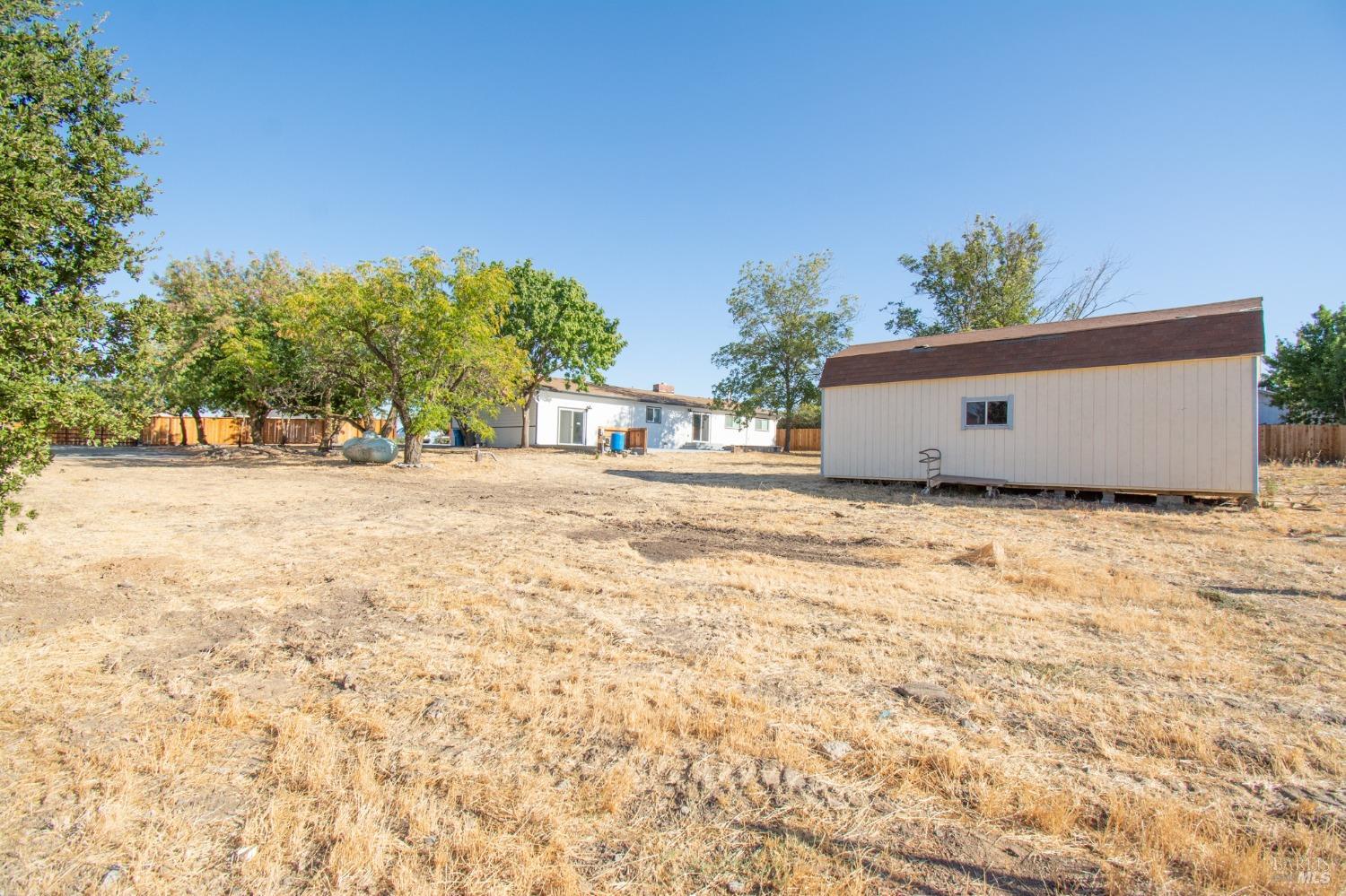 Detail Gallery Image 41 of 56 For 7617 Putman Rd, Vacaville,  CA 95688 - 3 Beds | 2 Baths