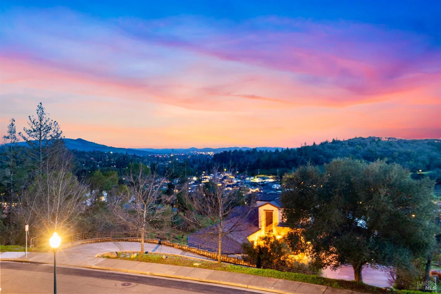 Detail Gallery Image 74 of 74 For 3657 Crown Hill Dr, Santa Rosa,  CA 95404 - 4 Beds | 3/1 Baths