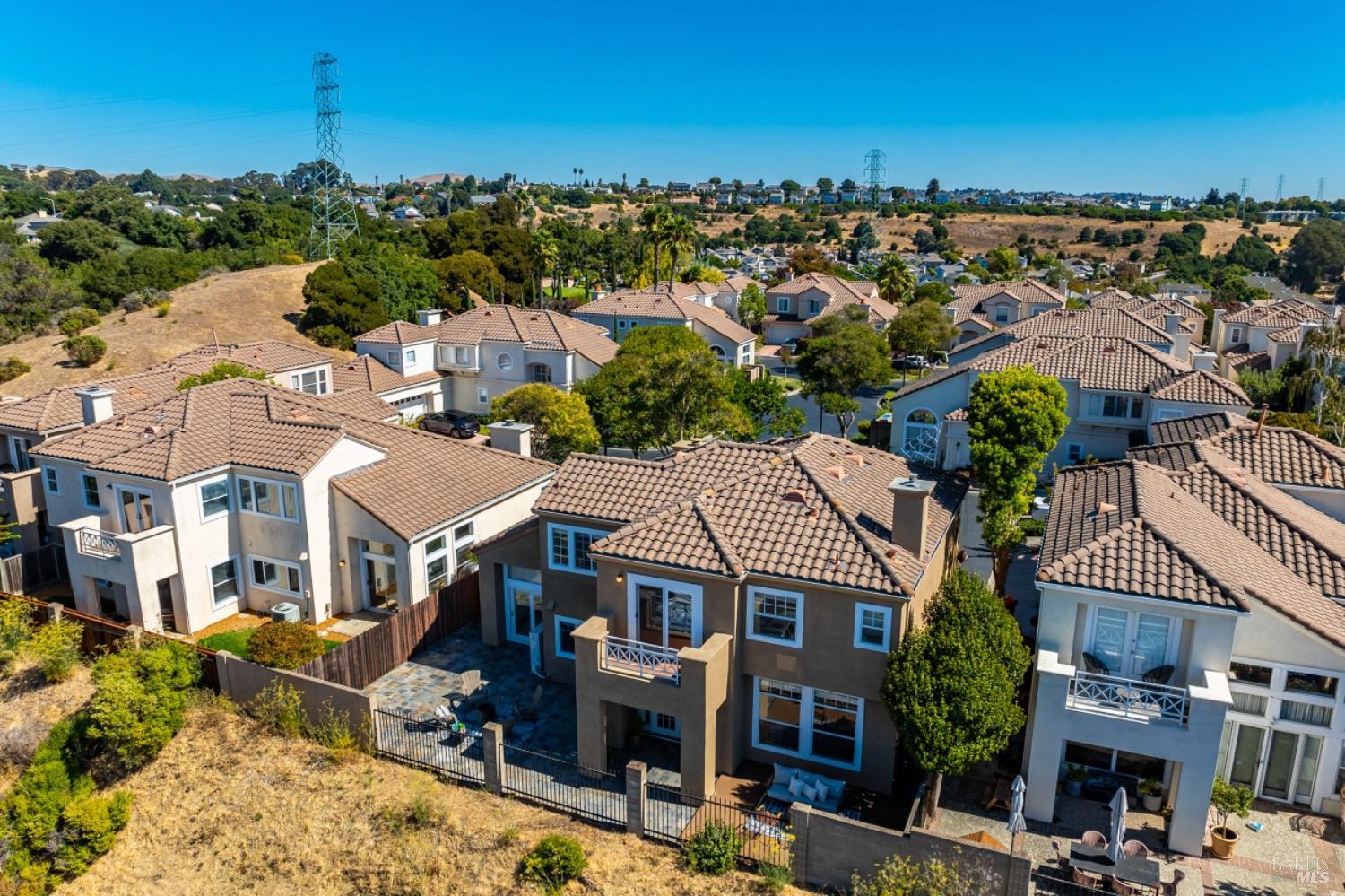 Detail Gallery Image 36 of 42 For 103 Camino Del Sol Unkn, Vallejo,  CA 94591 - 4 Beds | 2/1 Baths