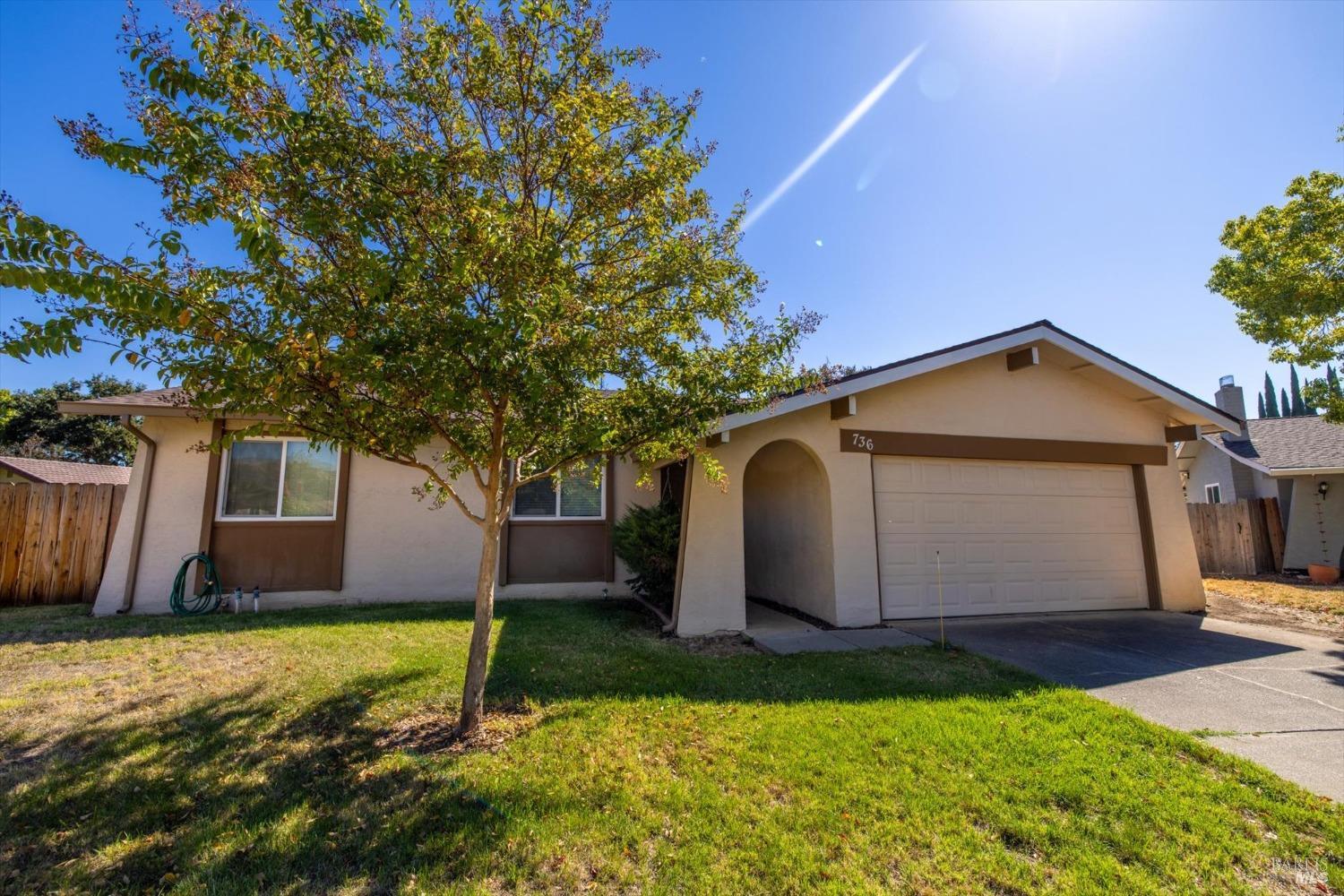 Detail Gallery Image 7 of 52 For 736 Corte Alhambra Unkn, Vacaville,  CA 95688 - 3 Beds | 2 Baths