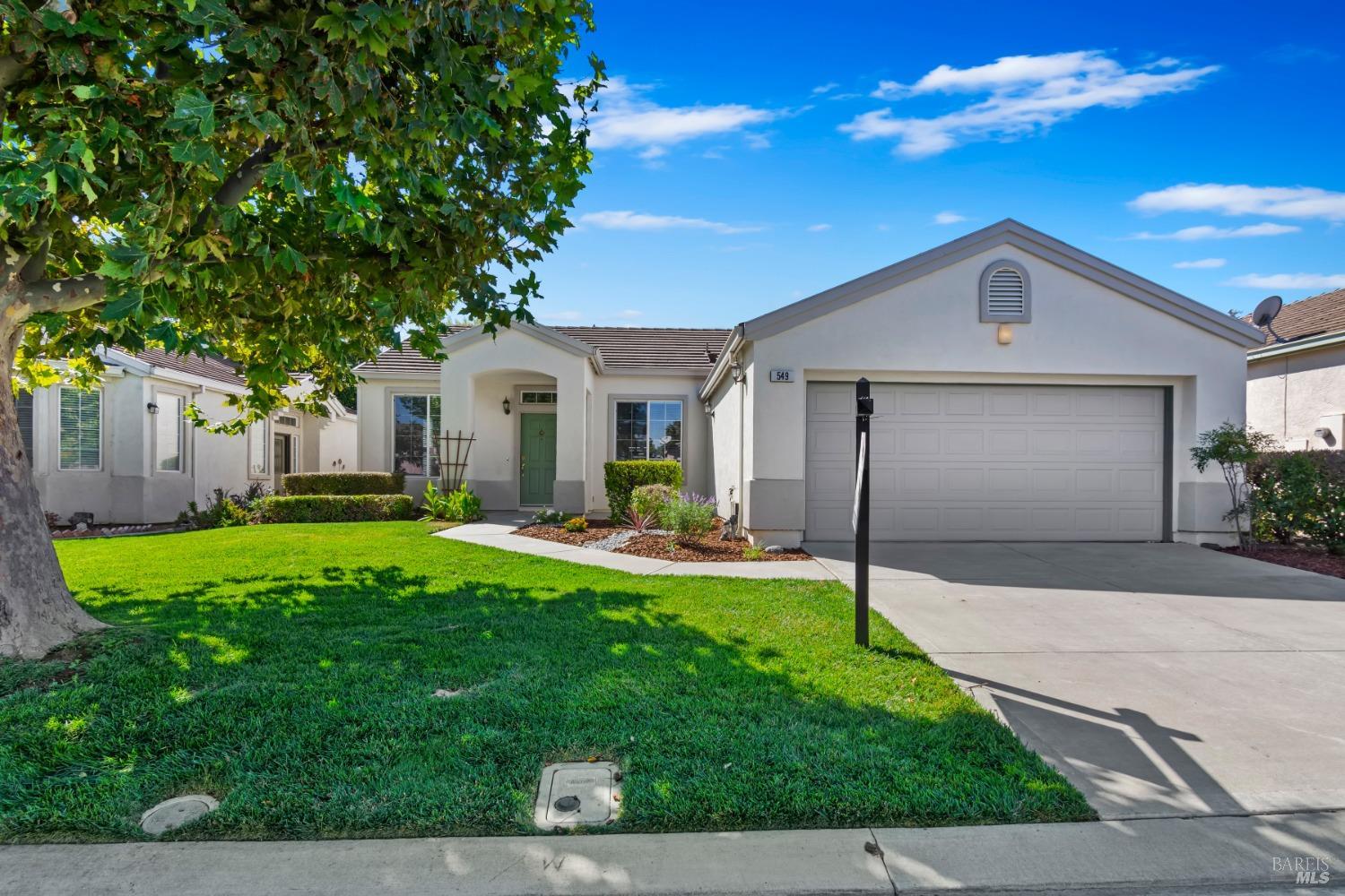 Detail Gallery Image 2 of 55 For 549 Turnberry Ter, Rio Vista,  CA 94571 - 2 Beds | 2 Baths