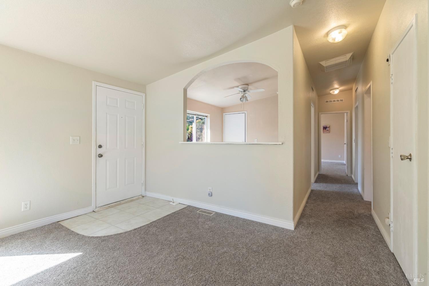 Detail Gallery Image 6 of 35 For 10015 Terry Dr, Clearlake Oaks,  CA 95423 - 3 Beds | 2 Baths