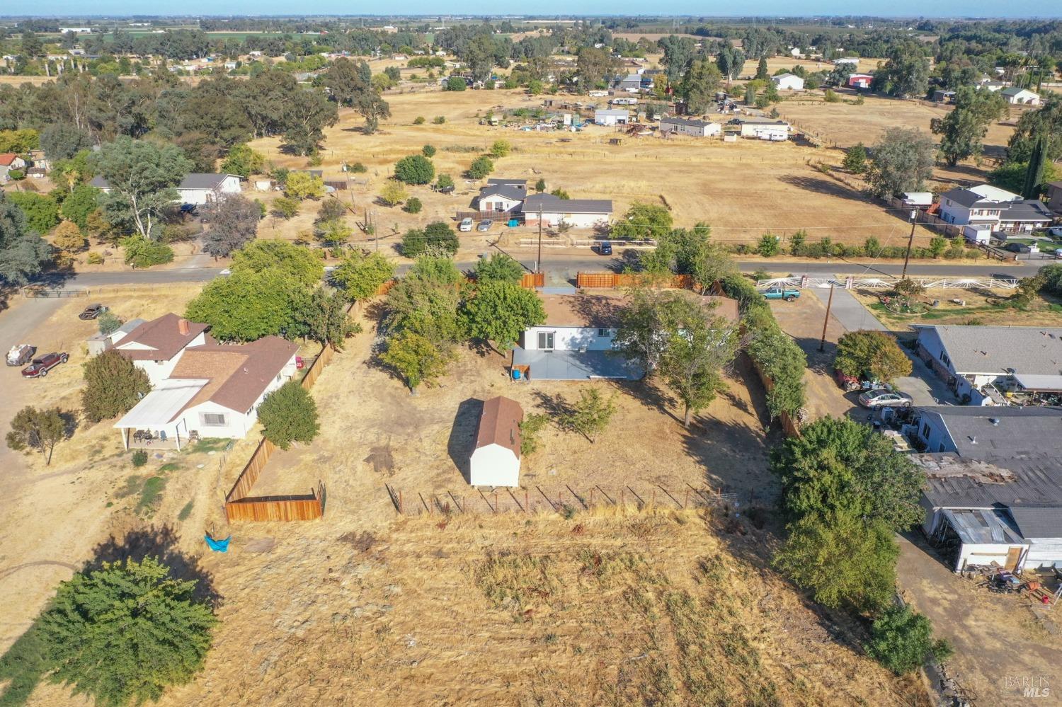 Detail Gallery Image 54 of 56 For 7617 Putman Rd, Vacaville,  CA 95688 - 3 Beds | 2 Baths