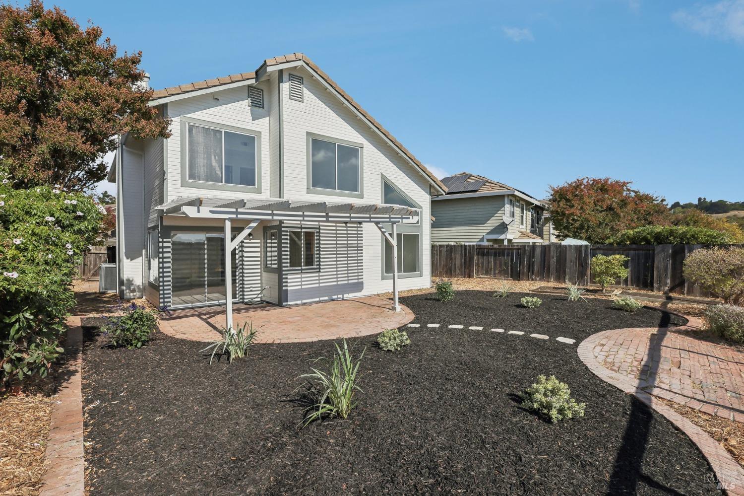 Detail Gallery Image 20 of 21 For 129 Sand Dollar Dr, Vallejo,  CA 94591 - 3 Beds | 2/1 Baths