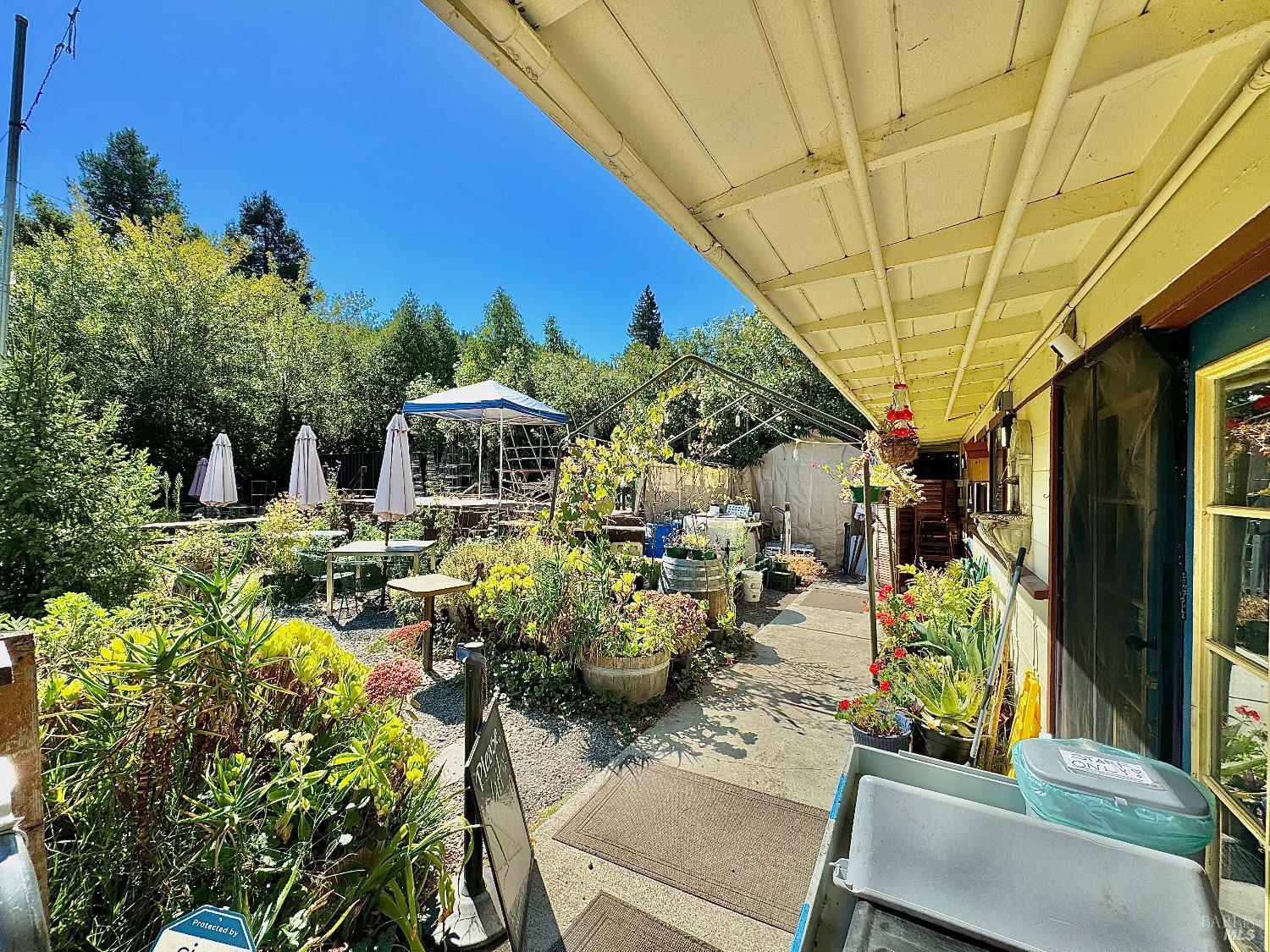 Detail Gallery Image 5 of 13 For 17071 Hwy 116 Unkn, Guerneville,  CA 95446 - – Beds | – Baths