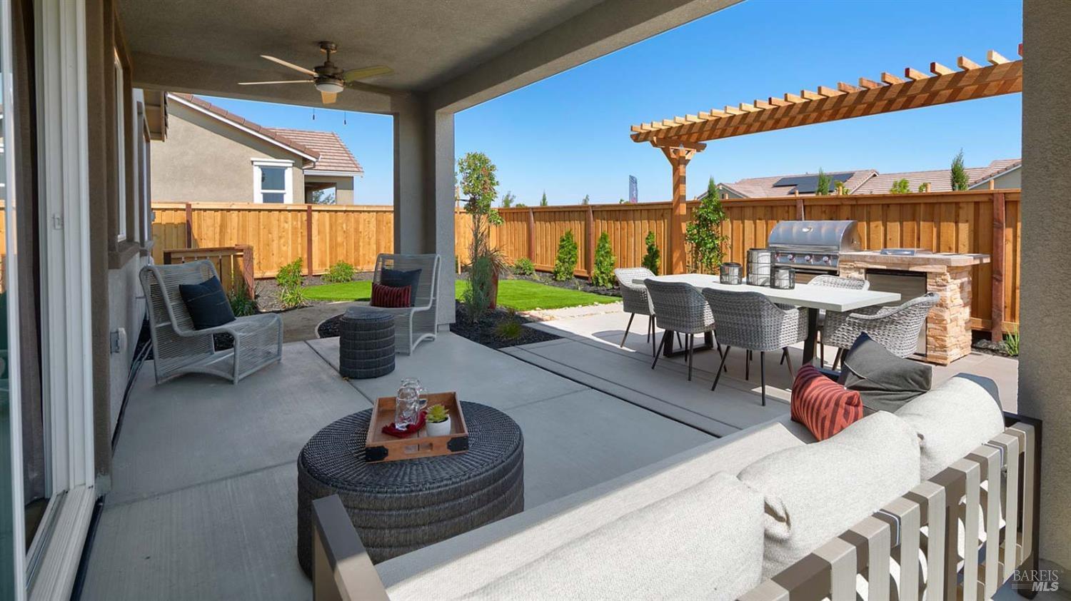 Detail Gallery Image 38 of 53 For 2438 Hopscotch St, Rio Vista,  CA 94571 - 2 Beds | 2 Baths