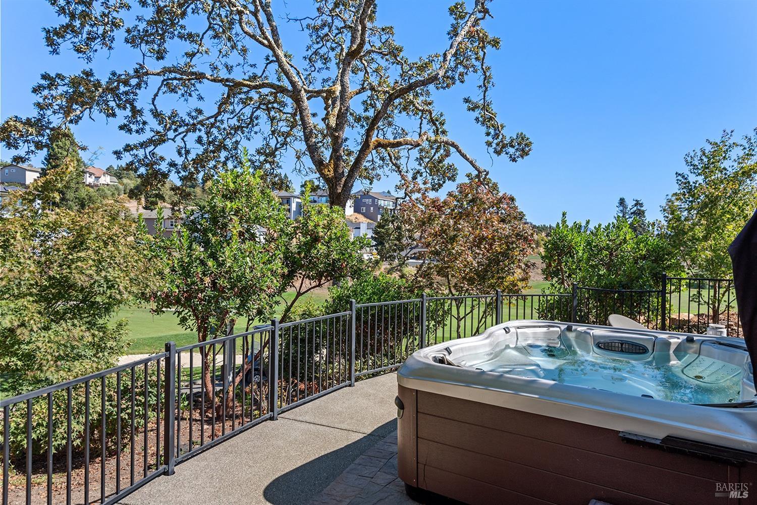 Detail Gallery Image 57 of 65 For 3716 Llyn Glaslyn Pl, Santa Rosa,  CA 95403 - 5 Beds | 3/2 Baths