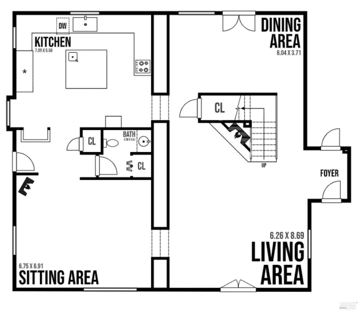 Detail Gallery Image 67 of 69 For 2263 Joy Rd, Occidental,  CA 95465 - 5 Beds | 3/1 Baths