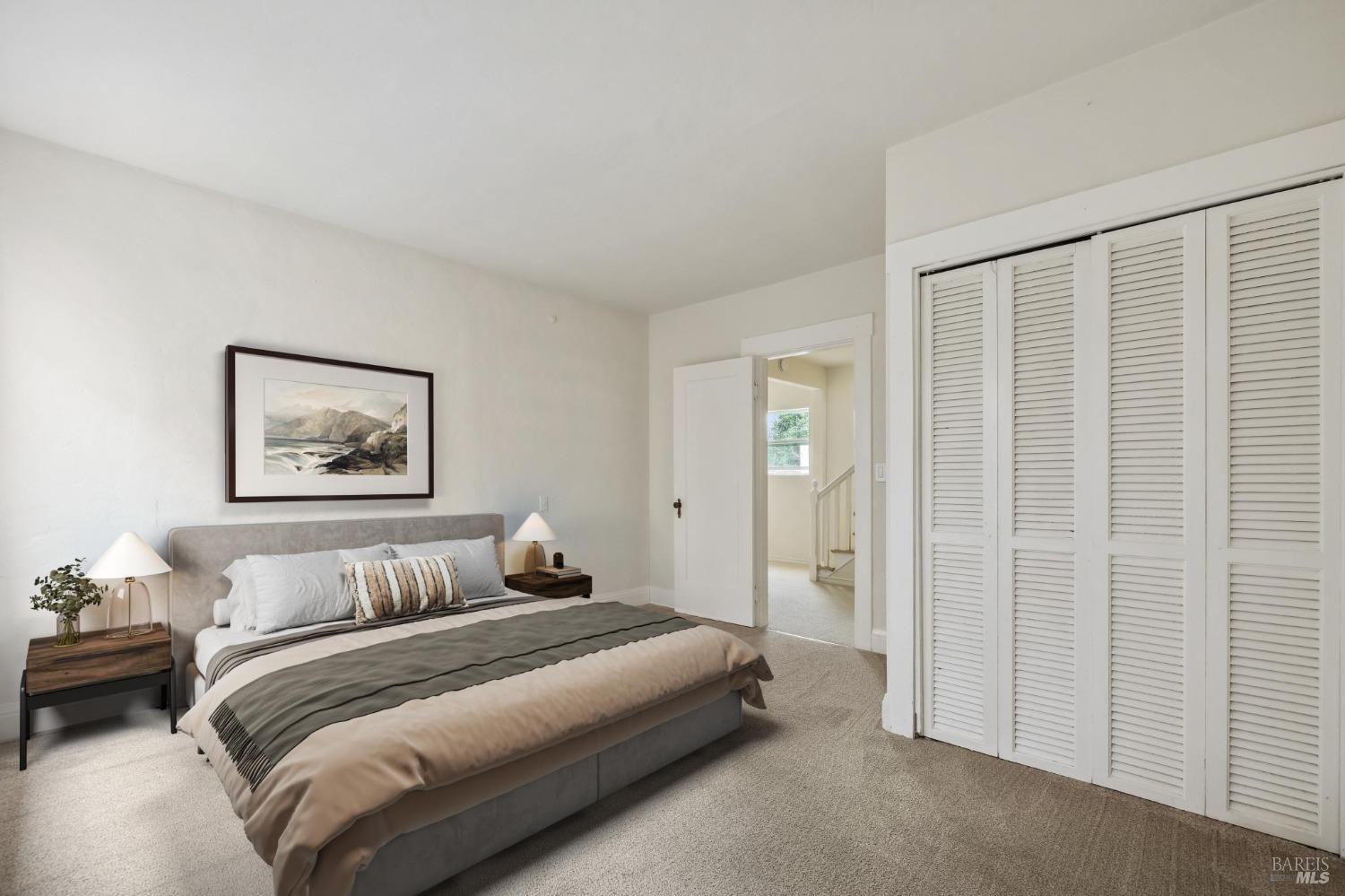 Detail Gallery Image 23 of 47 For 6535 Buena Ventura Ave, Oakland,  CA 94605 - 3 Beds | 2 Baths