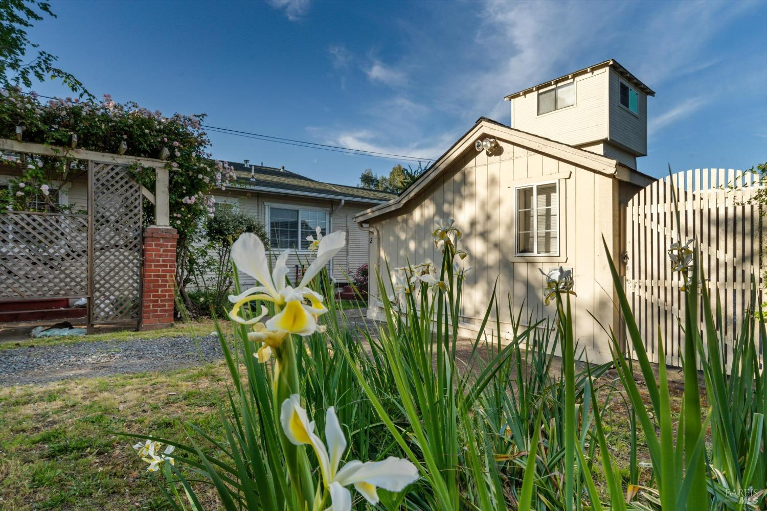 Detail Gallery Image 54 of 87 For 4344 Langner Ave, Santa Rosa,  CA 95407 - 7 Beds | 3/1 Baths