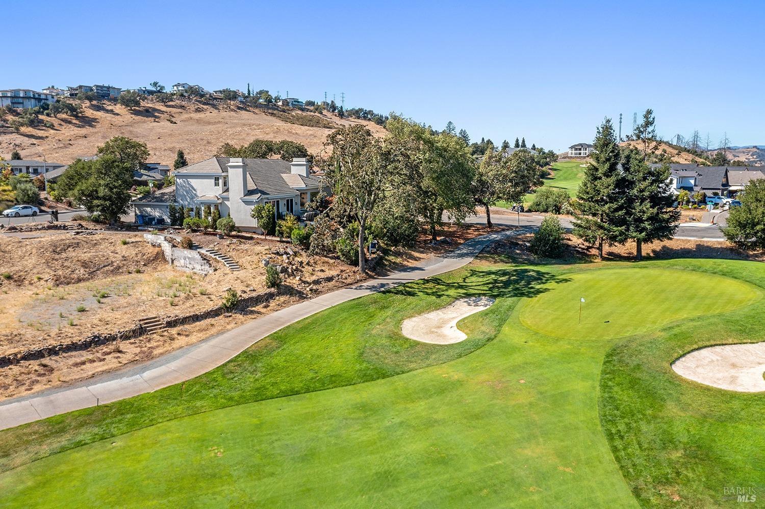 Detail Gallery Image 62 of 65 For 3716 Llyn Glaslyn Pl, Santa Rosa,  CA 95403 - 5 Beds | 3/2 Baths