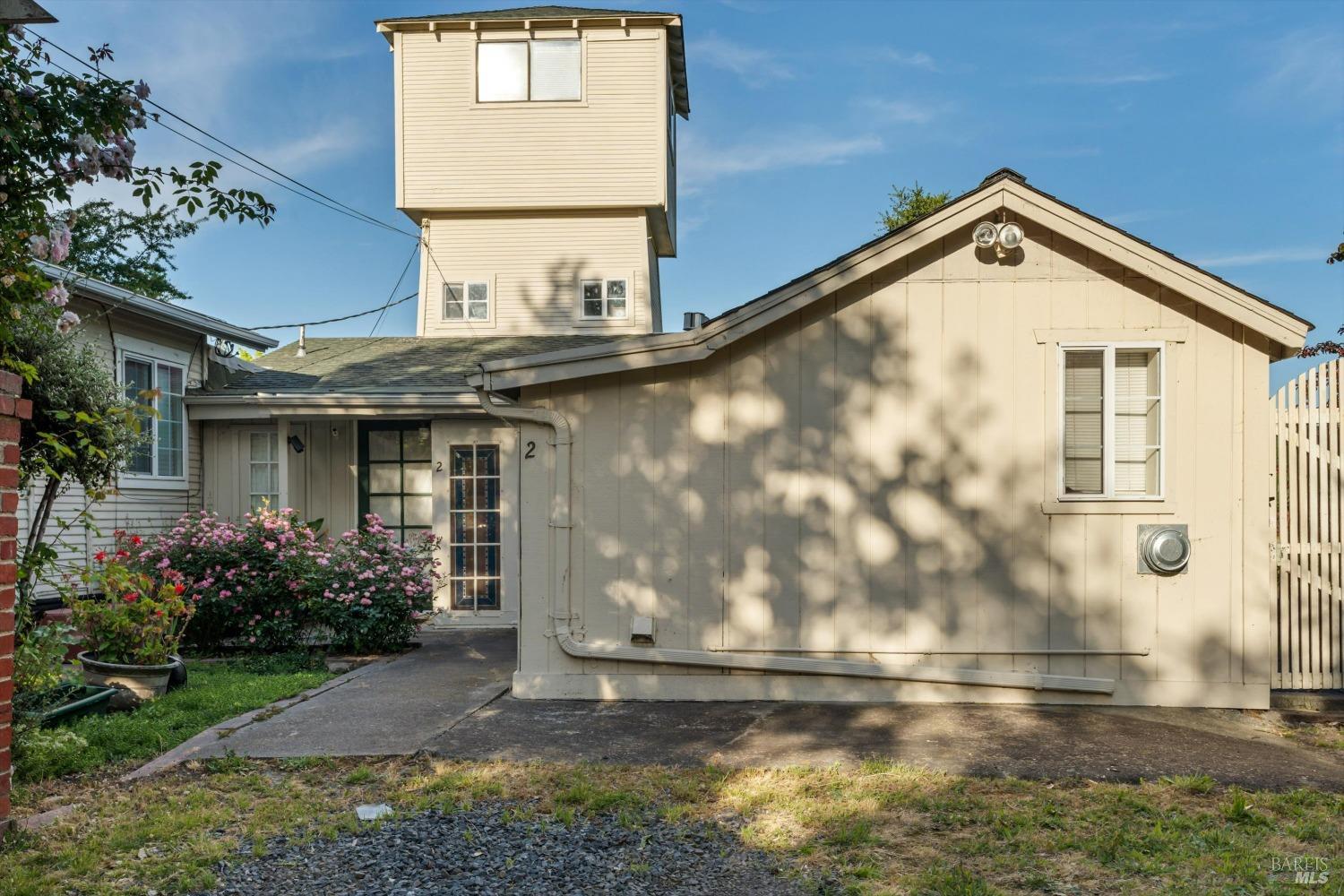 Detail Gallery Image 49 of 87 For 4344 Langner Ave, Santa Rosa,  CA 95407 - 7 Beds | 3/1 Baths