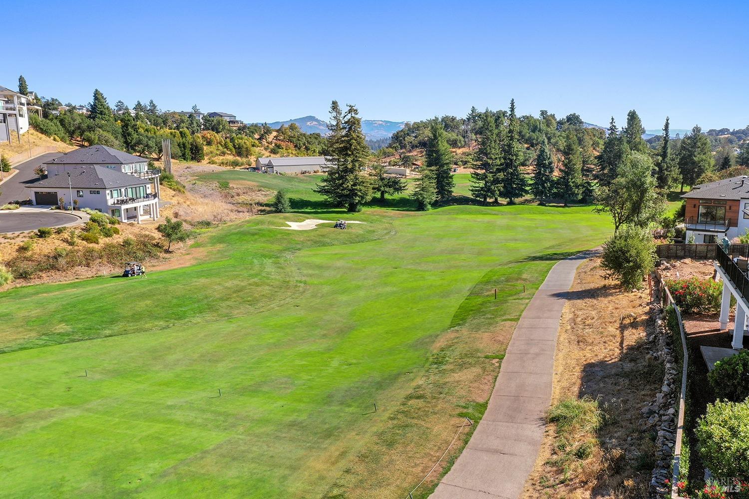 Detail Gallery Image 64 of 65 For 3716 Llyn Glaslyn Pl, Santa Rosa,  CA 95403 - 5 Beds | 3/2 Baths