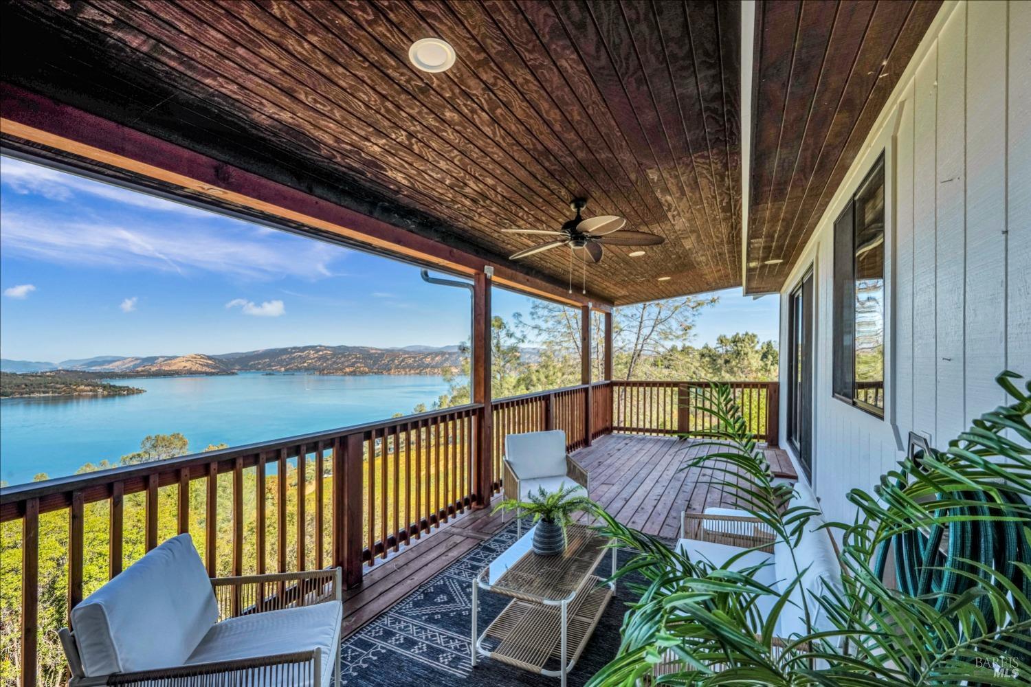 Detail Gallery Image 1 of 1 For 4799 Hawaina Way, Kelseyville,  CA 95451 - 3 Beds | 2/1 Baths