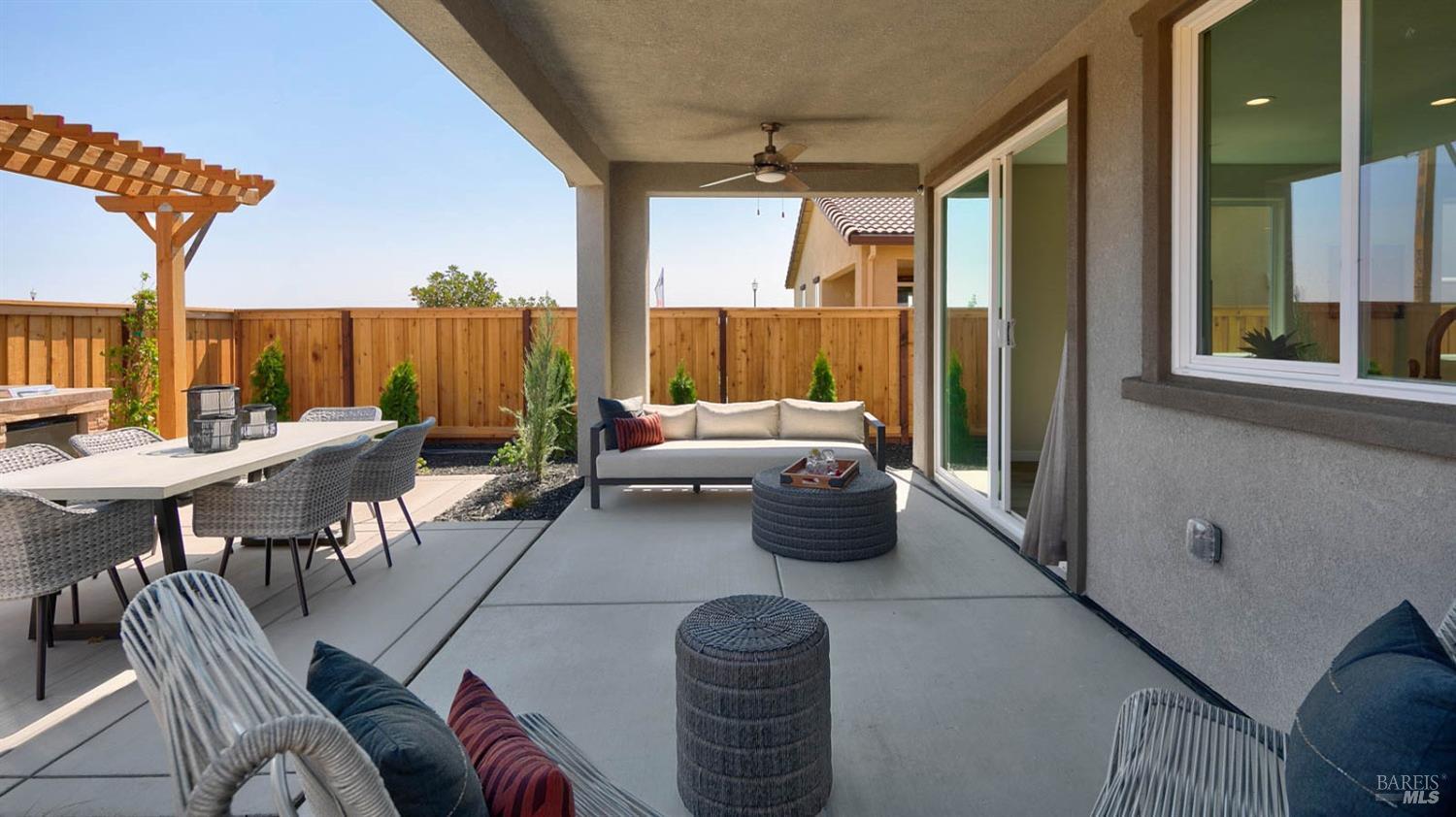 Detail Gallery Image 53 of 53 For 2438 Hopscotch St, Rio Vista,  CA 94571 - 2 Beds | 2 Baths