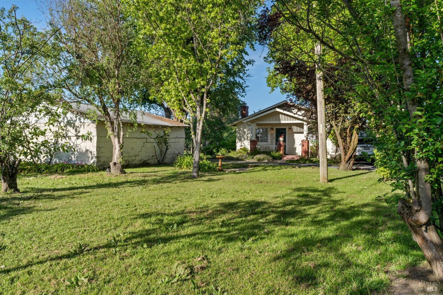 Detail Gallery Image 37 of 87 For 4344 Langner Ave, Santa Rosa,  CA 95407 - 7 Beds | 3/1 Baths