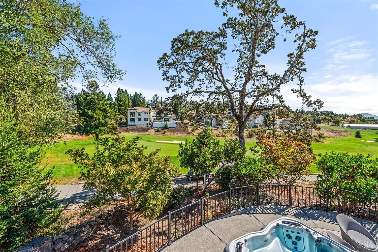 Detail Gallery Image 56 of 65 For 3716 Llyn Glaslyn Pl, Santa Rosa,  CA 95403 - 5 Beds | 3/2 Baths