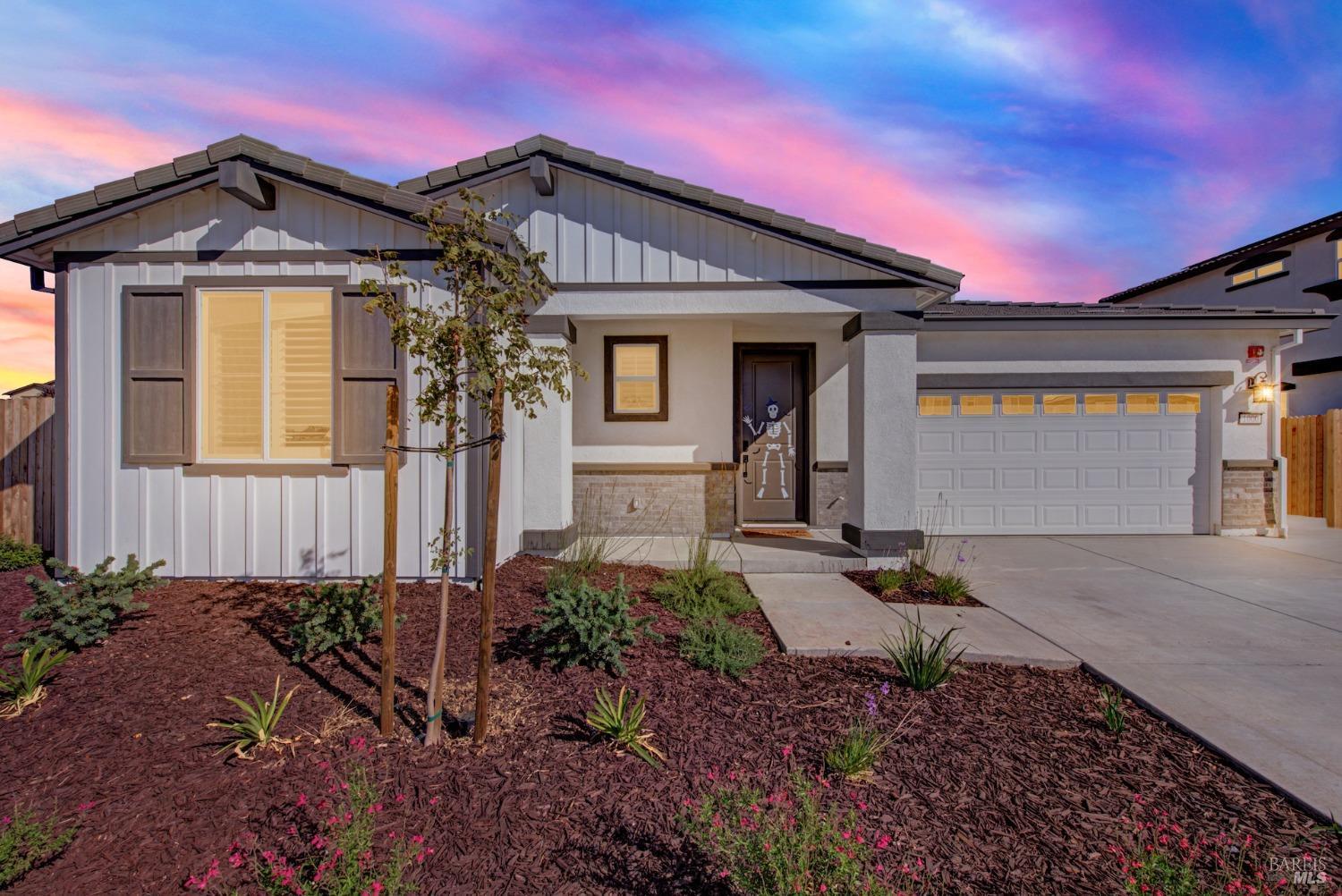 Detail Gallery Image 76 of 77 For 1000 Yateley Ct, Vacaville,  CA 95687 - 4 Beds | 2/1 Baths