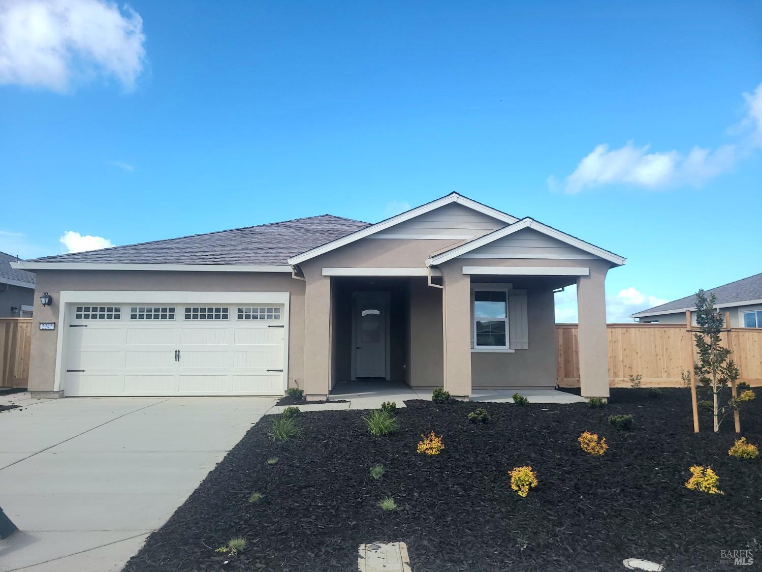 Detail Gallery Image 1 of 18 For 2221 Front Porch Ln, Rio Vista,  CA 94571 - 2 Beds | 2 Baths