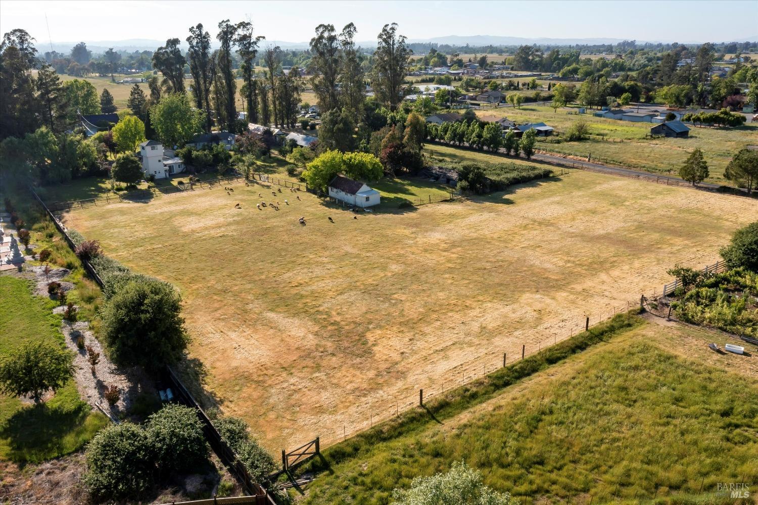 Detail Gallery Image 80 of 87 For 4344 Langner Ave, Santa Rosa,  CA 95407 - 7 Beds | 3/1 Baths