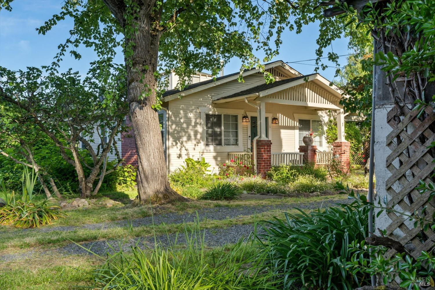 Detail Gallery Image 36 of 87 For 4344 Langner Ave, Santa Rosa,  CA 95407 - 7 Beds | 3/1 Baths