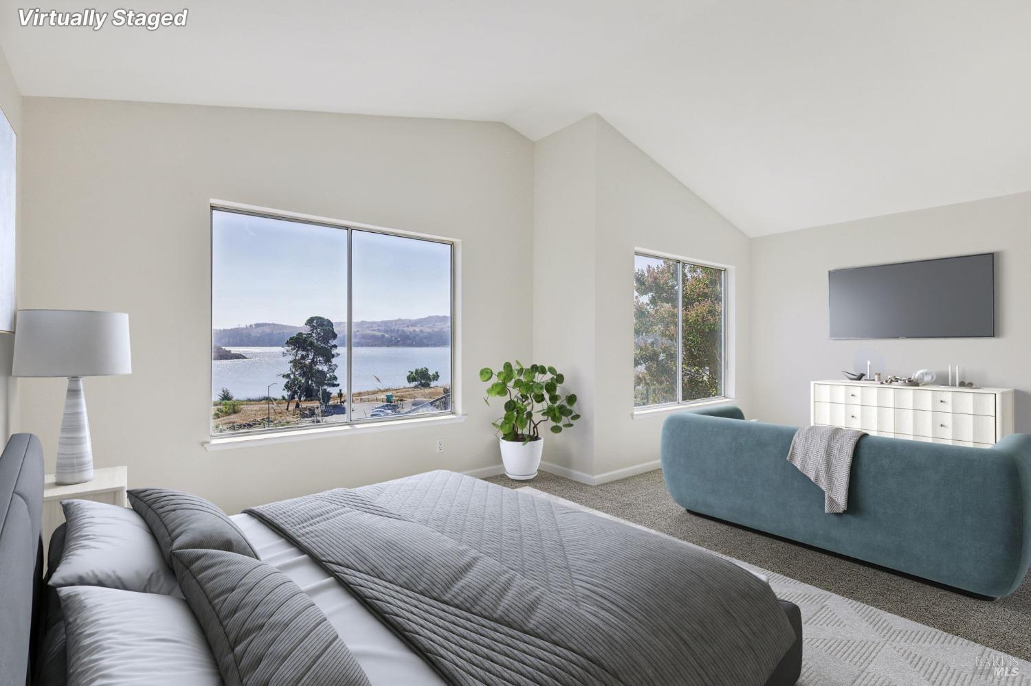 Detail Gallery Image 13 of 21 For 129 Sand Dollar Dr, Vallejo,  CA 94591 - 3 Beds | 2/1 Baths